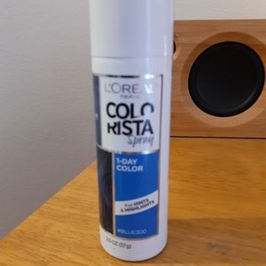 Color Rista 1 Day Color